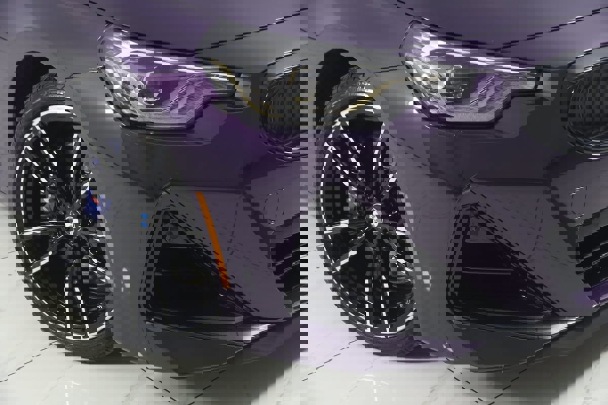 Used 2025 BMW M240i Coupe image 19