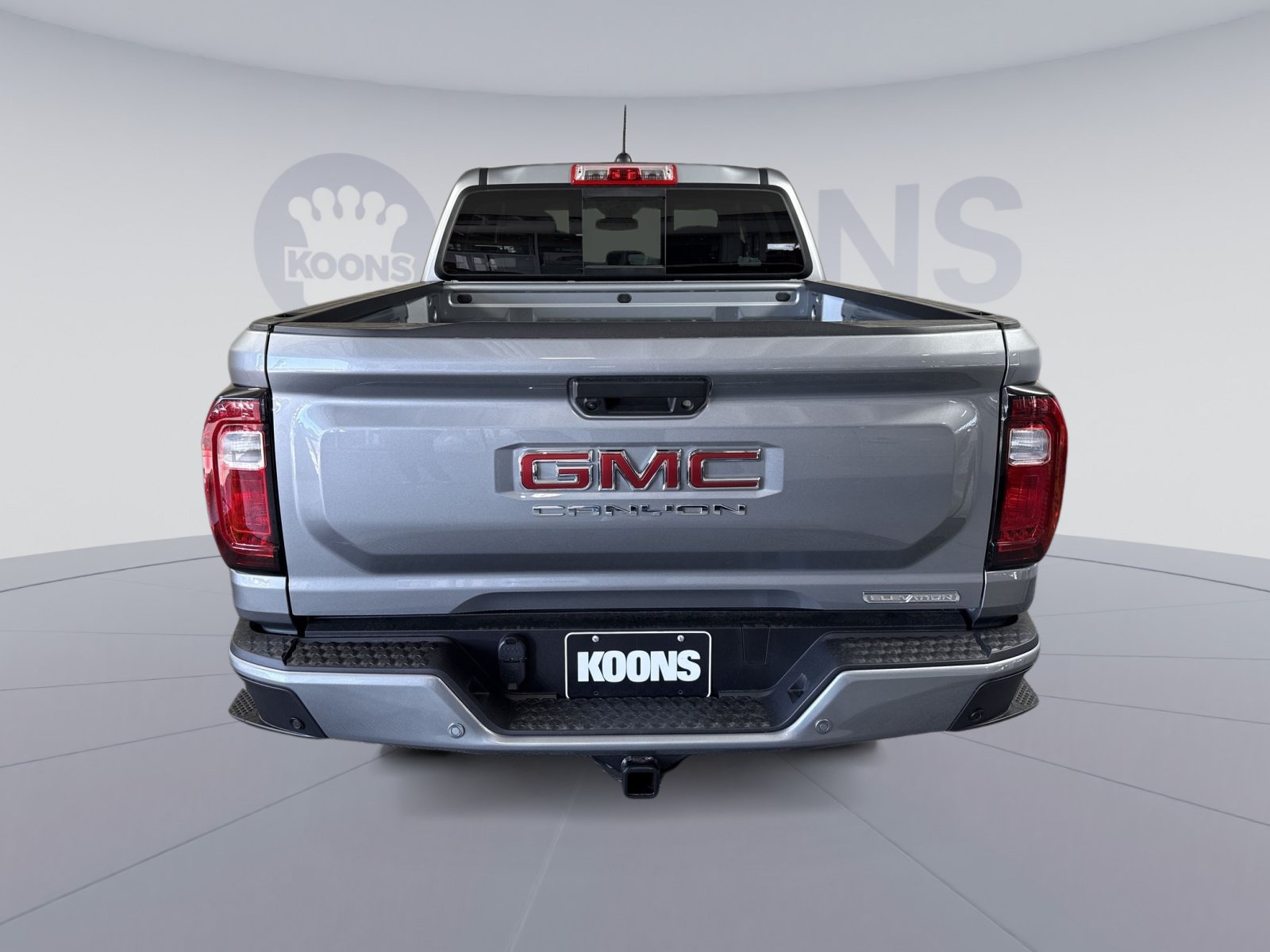 New 2026 GMC Canyon Elevation w/ Convenience Package AWD/4WD image 26