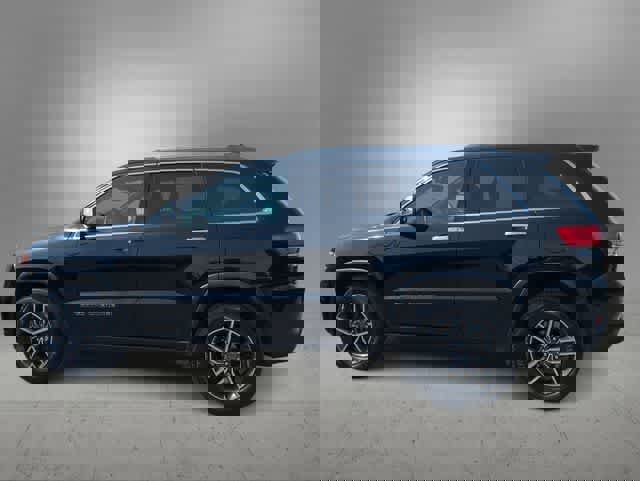 Used 2019 Jeep Grand Cherokee Limited w/ Luxury Group II AWD/4WD image 5