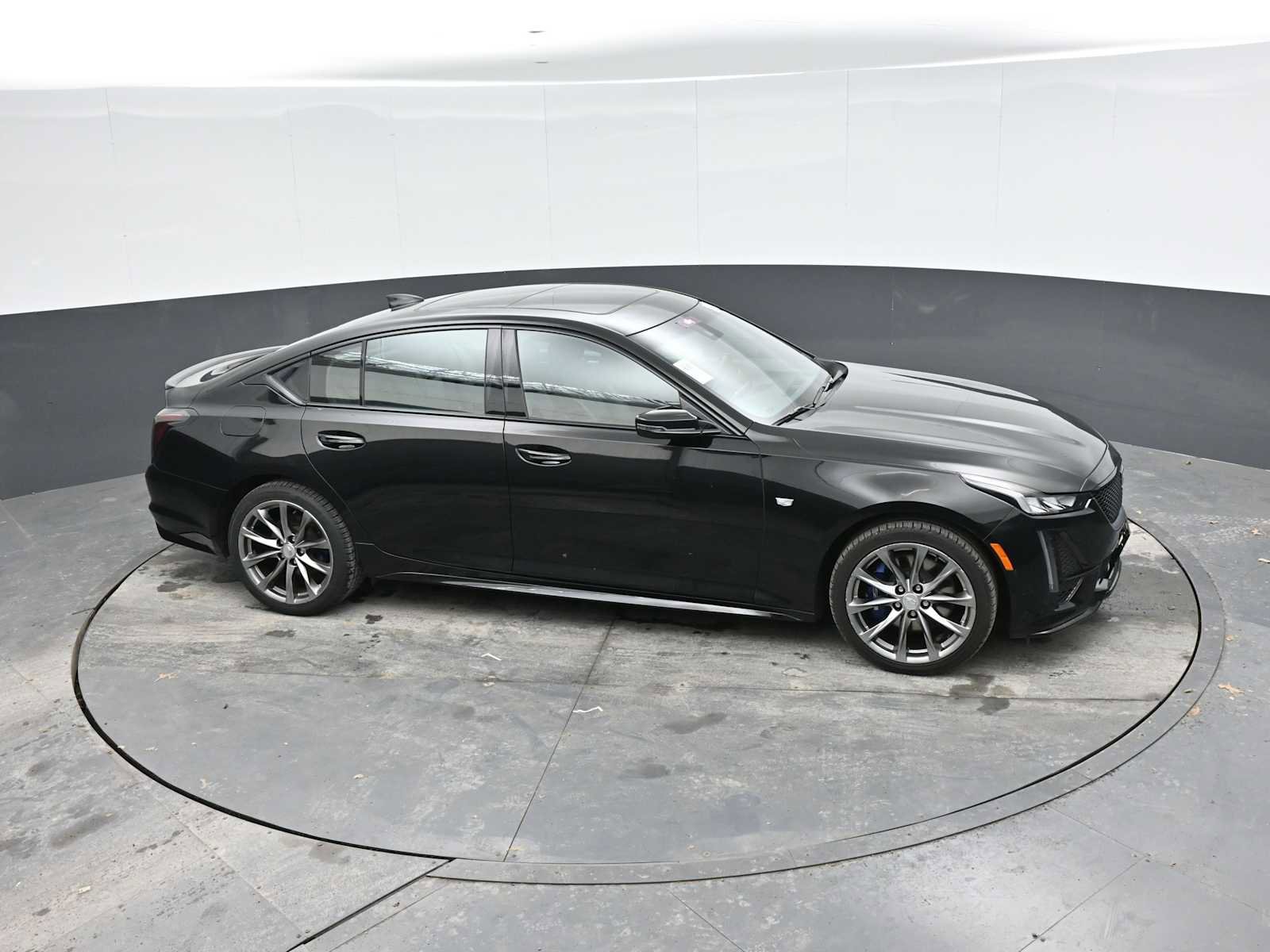 Used 2020 Cadillac CT5 Sport image 18