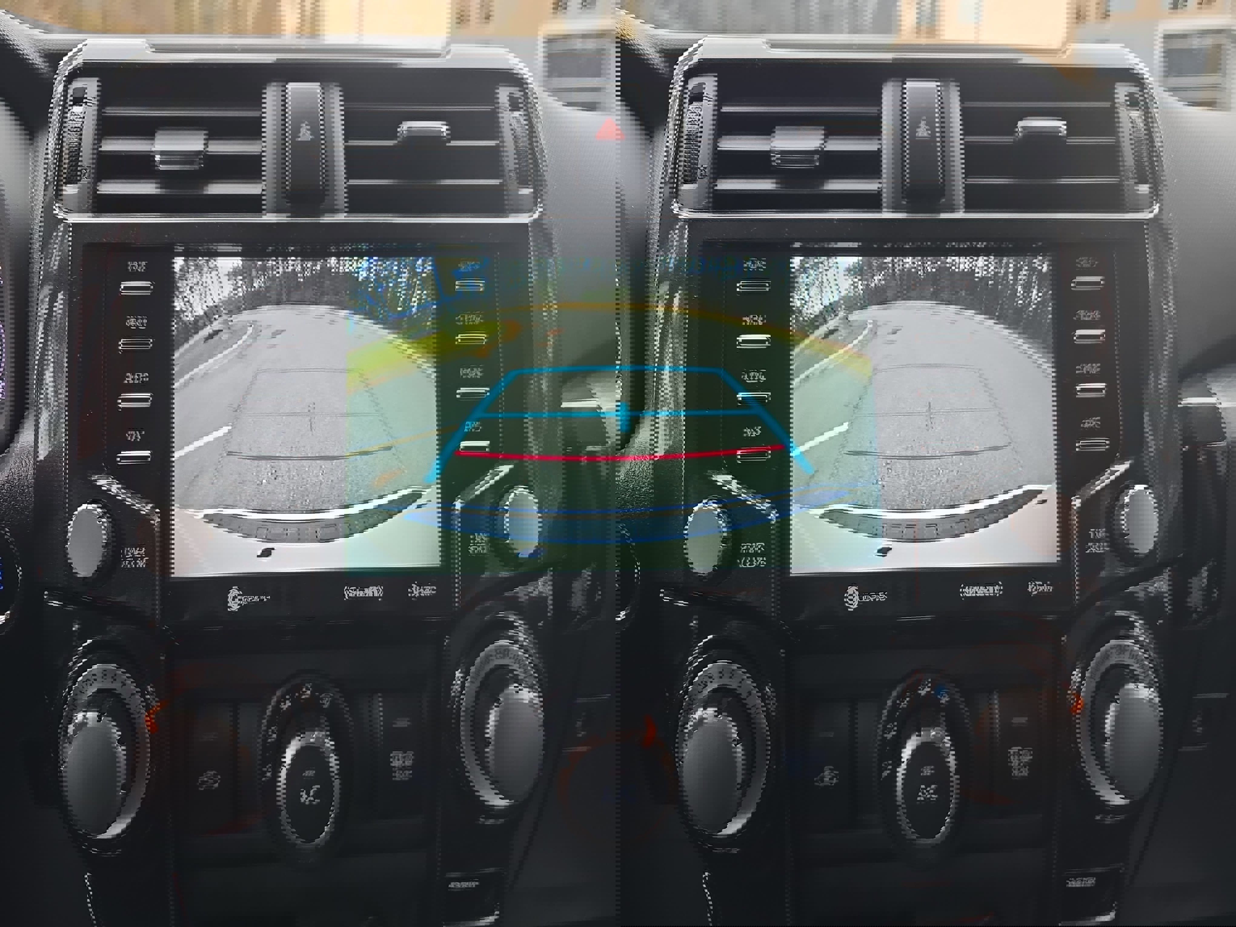 Used 2023 Toyota 4Runner TRD Off-Road Premium image 22