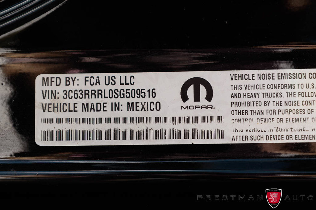 Used 2025 RAM 3500 Longhorn AWD/4WD image 52