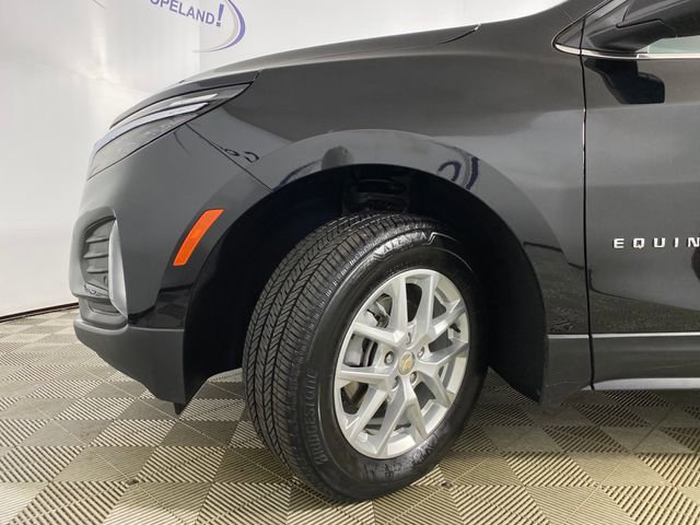 Certified 2023 Chevrolet Equinox LT image 31