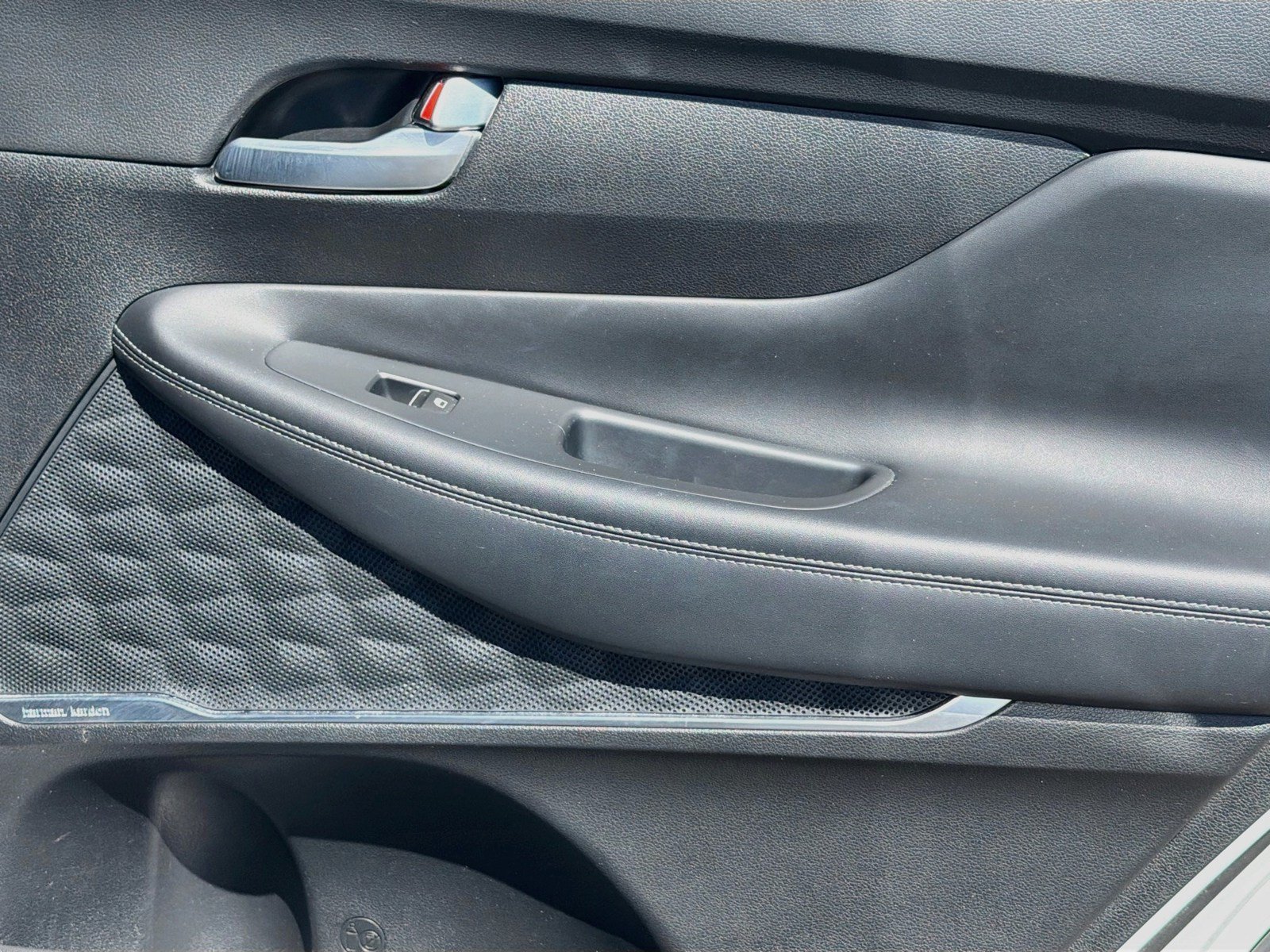 Used 2023 Hyundai Santa Fe SEL w/ Premium Package FWD image 31
