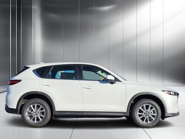 New 2025 MAZDA CX-5 AWD 2.5 S image 23