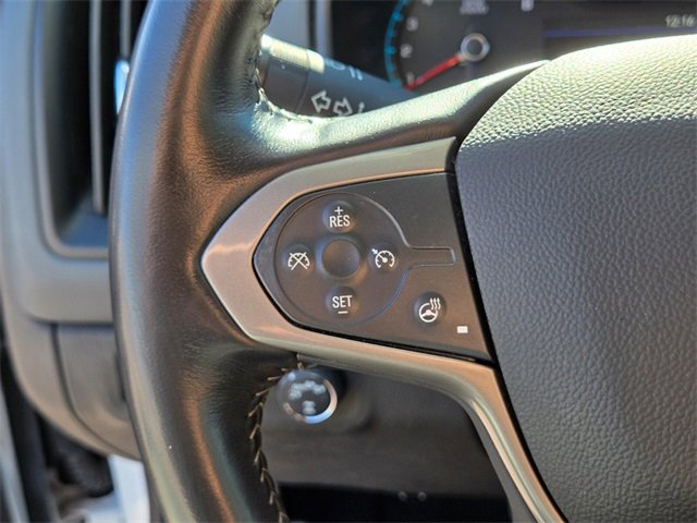 Used 2022 Chevrolet Colorado Z71 image 28