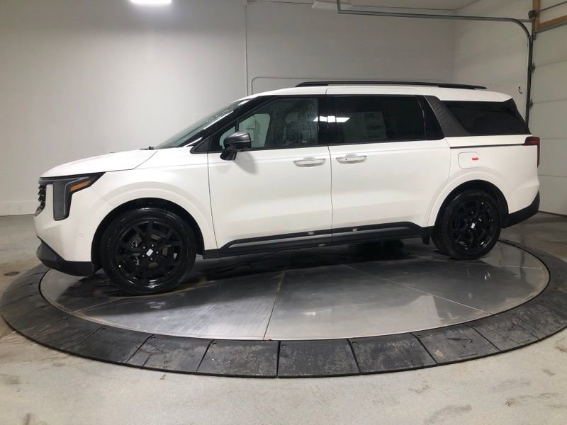 New 2026 Kia Carnival SX Prestige image 4