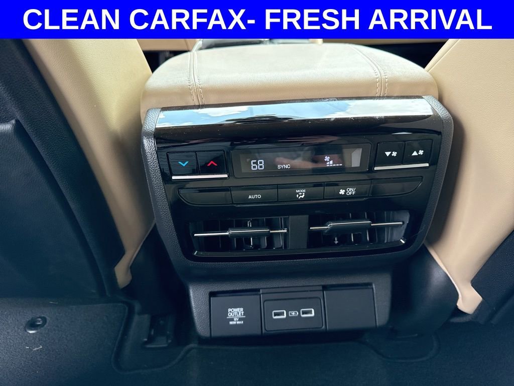 Used 2024 Acura MDX FWD w/ Technology Package image 31