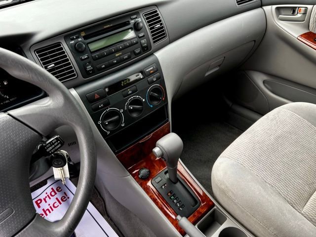 Used 2005 Toyota Corolla LE image 36
