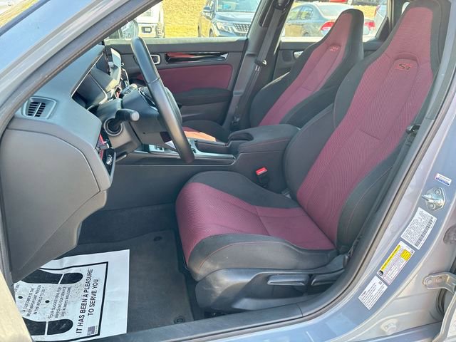 Used 2023 Honda Civic Si image 17