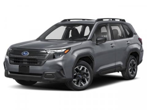 New 2026 Subaru Forester image 1