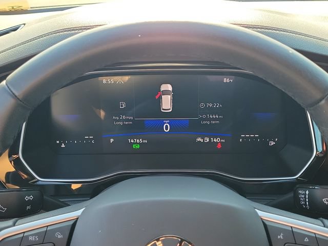 Certified 2024 Volkswagen Jetta Sport FWD image 20