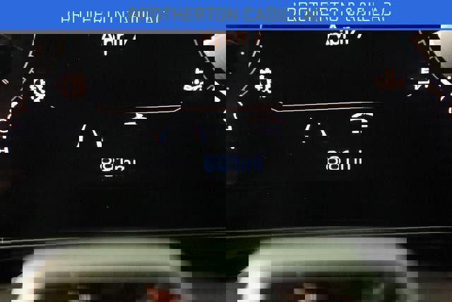 Certified 2026 GMC Yukon Denali Ultimate image 20