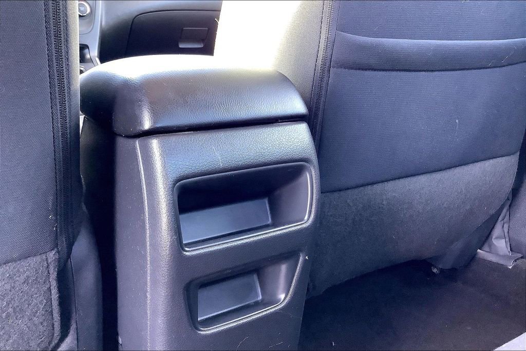 Used 2017 Nissan Sentra S image 39