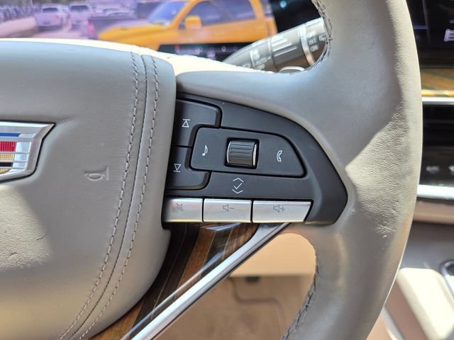 Used 2023 Cadillac Escalade Sport Platinum AWD/4WD image 38