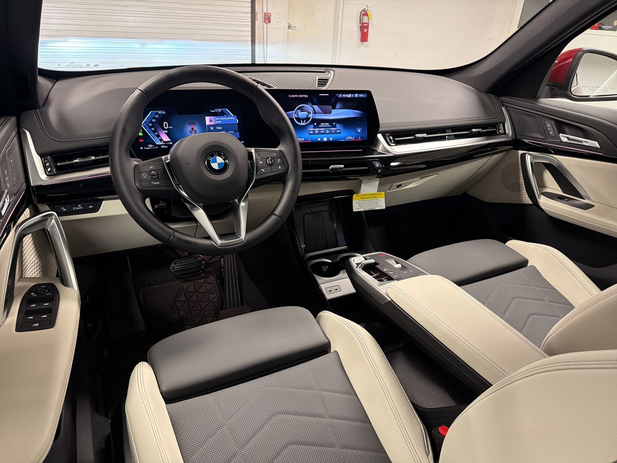 Used 2026 BMW X1 xDrive28i w/ Convenience Package AWD/4WD image 28