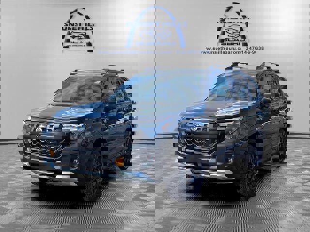 New 2026 Subaru Forester Wilderness image 41