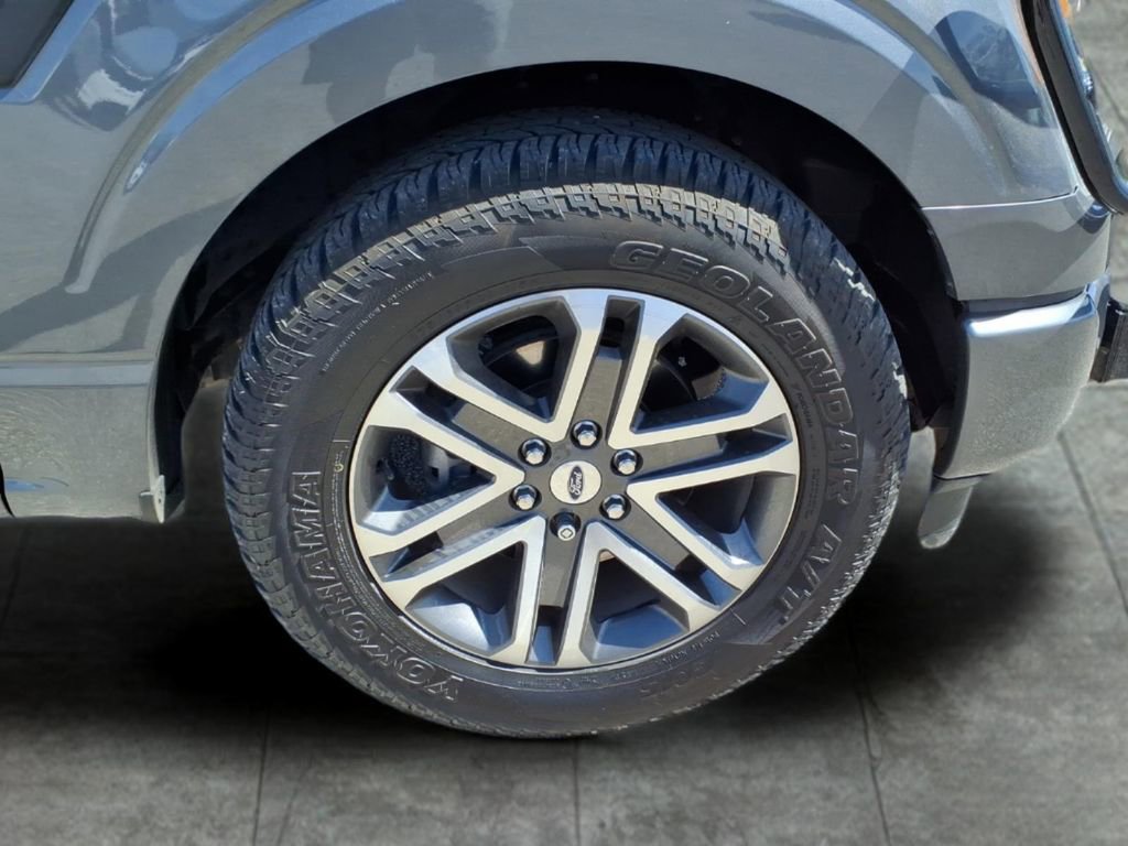 Used 2021 Ford F150 XL w/ STX Appearance Package image 6