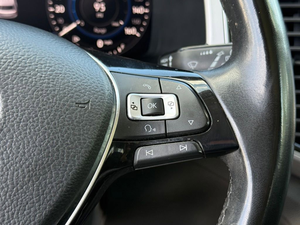 Used 2018 Volkswagen Atlas SEL Premium AWD/4WD image 20