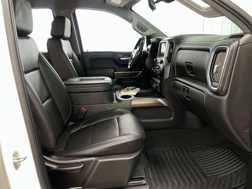 Used 2019 Chevrolet Silverado 1500 RST w/ All-Star Edition AWD/4WD image 39