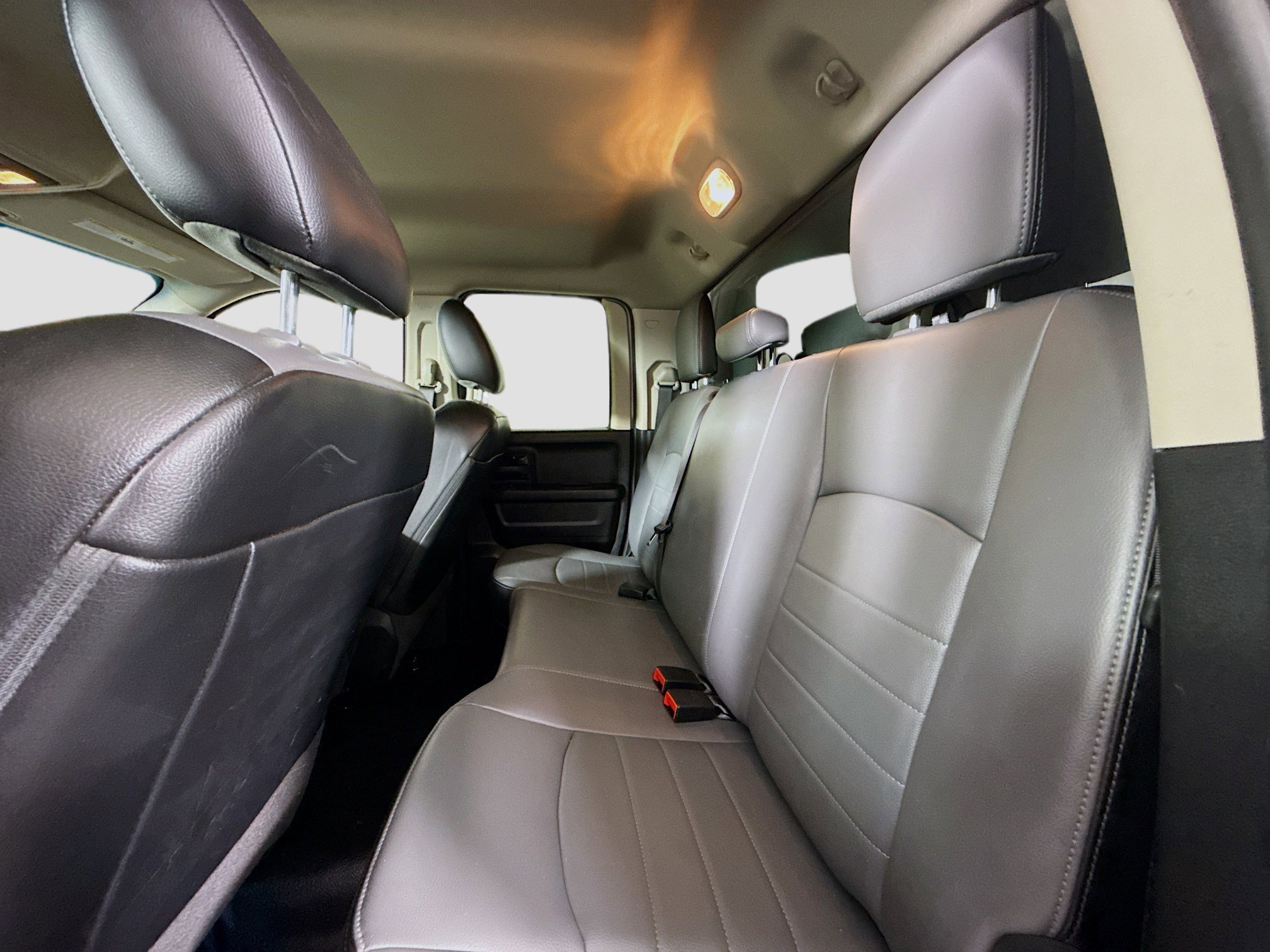 Used 2023 RAM 1500 Tradesman w/ Trailer Tow Group image 24