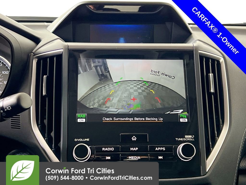 Used 2024 Subaru Forester Touring w/ Convenience Package image 20