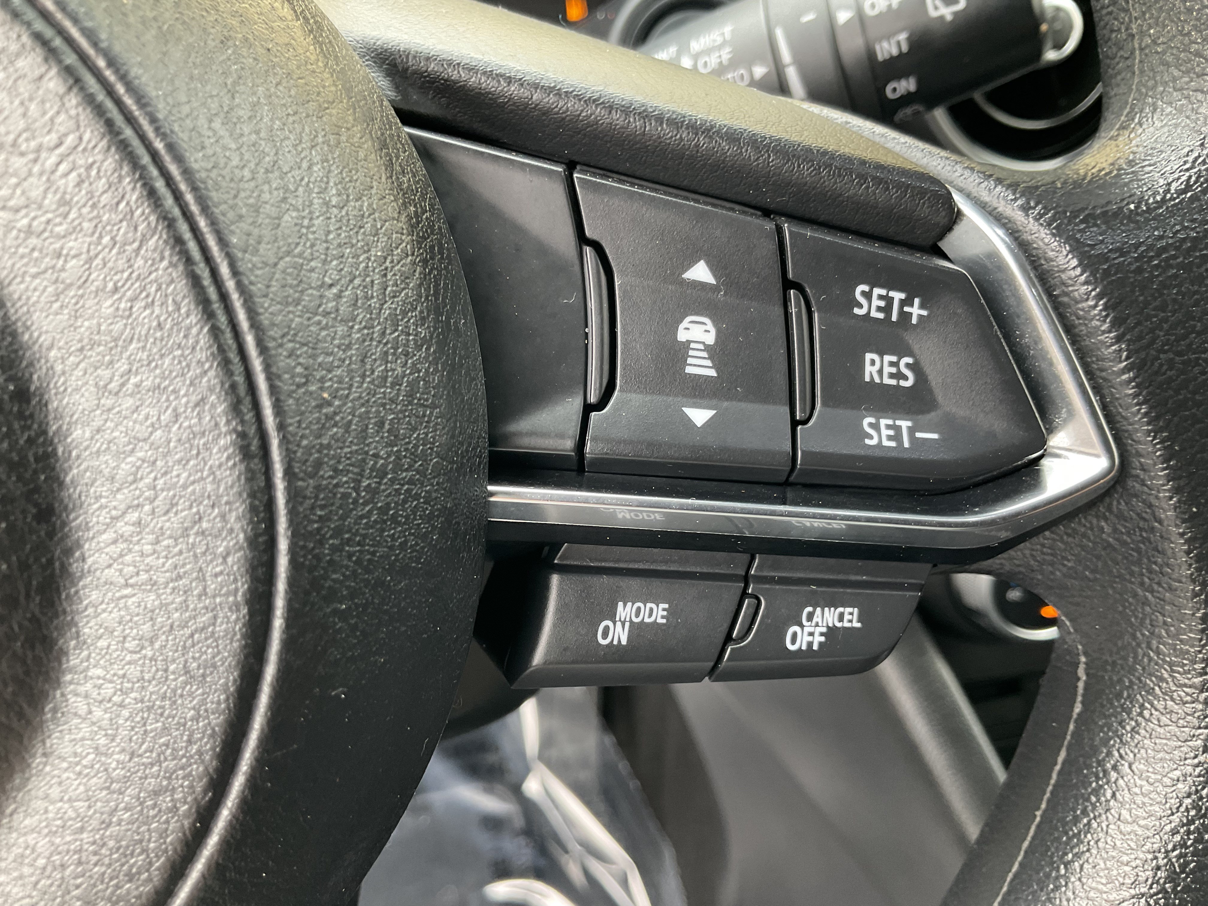 Used 2021 MAZDA CX-3 Sport AWD/4WD image 31