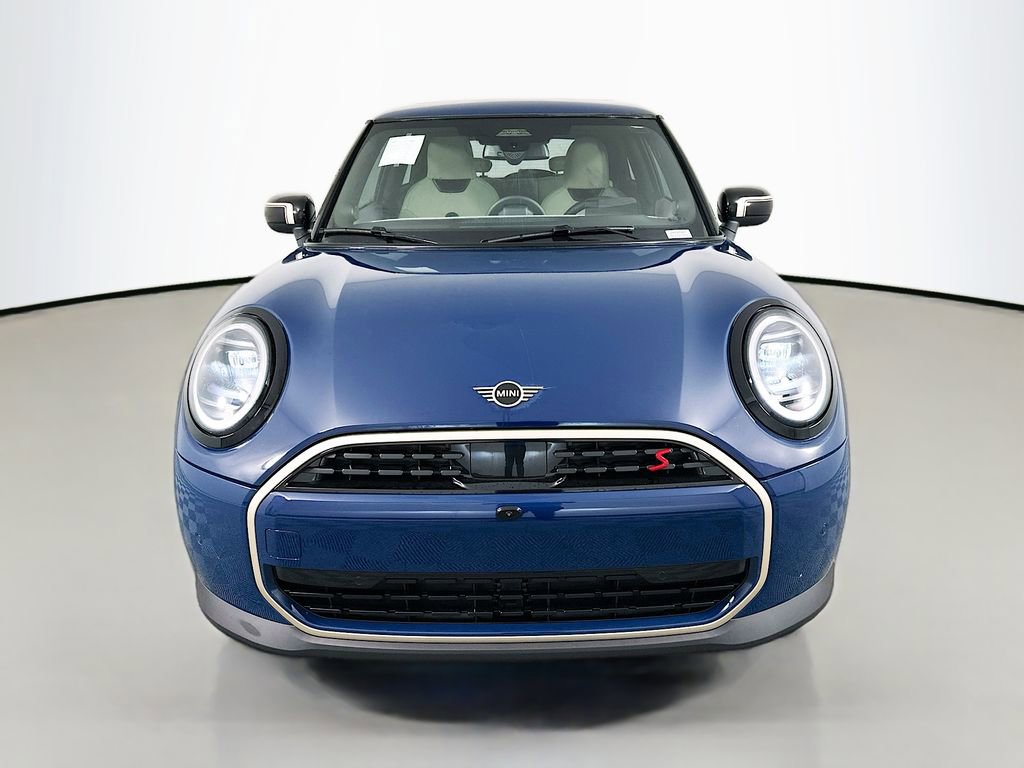 New 2026 MINI Cooper S image 2