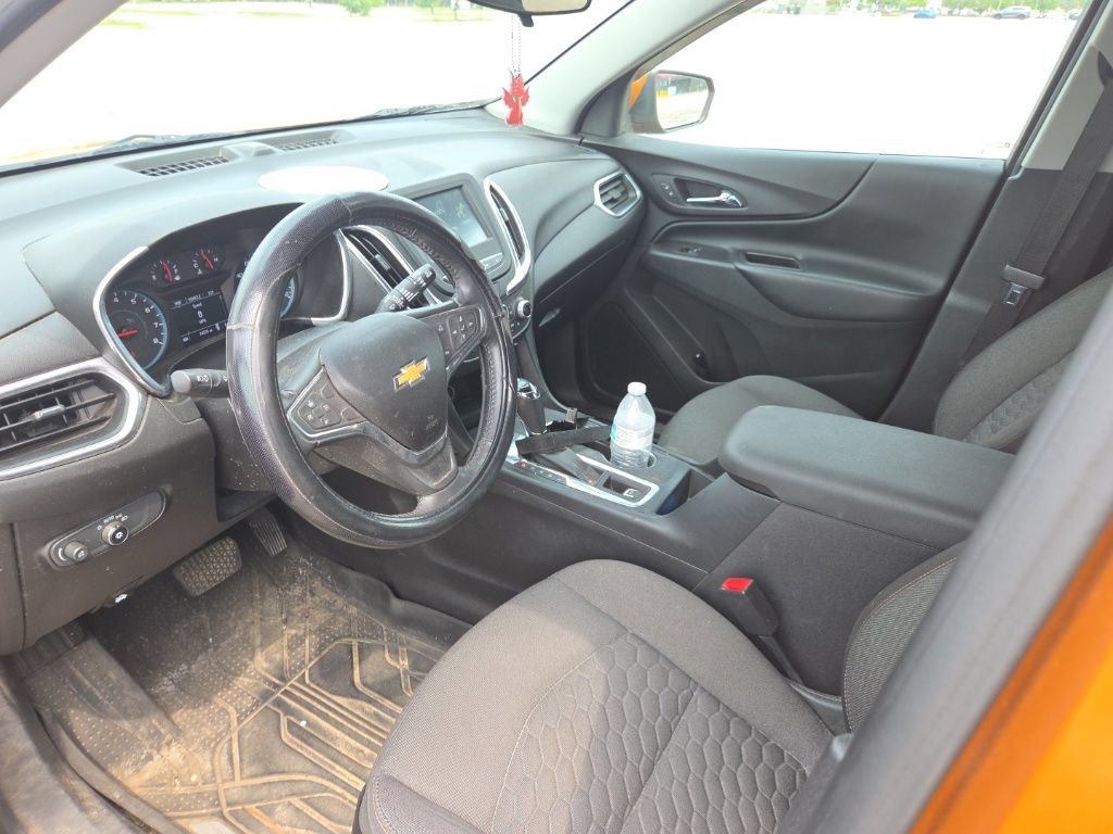 Used 2018 Chevrolet Equinox LT FWD image 14