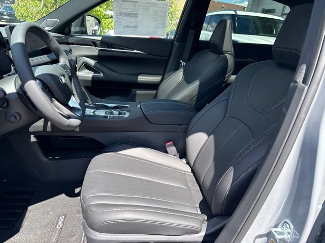 New 2027 INFINITI QX65 Sport w/ Cargo Package AWD/4WD image 10