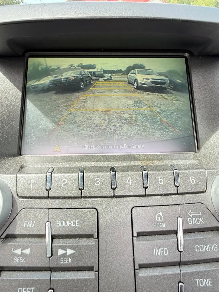 Used 2015 Chevrolet Equinox LT w/ Power Convenience Package image 12