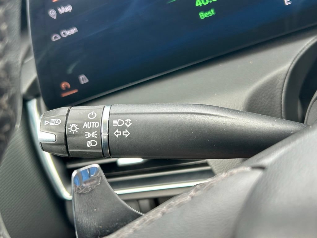 Used 2025 Cadillac CT5 Premium Luxury w/ Sun And Sound Package RWD image 29