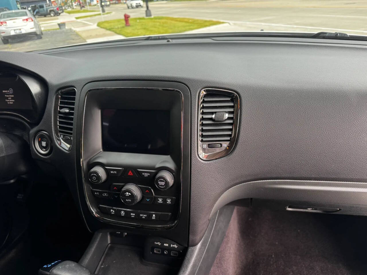 Used 2018 Dodge Durango GT AWD/4WD image 18