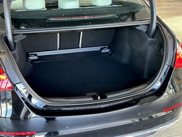 Certified 2025 Mercedes-Benz C 300 Sedan image 34