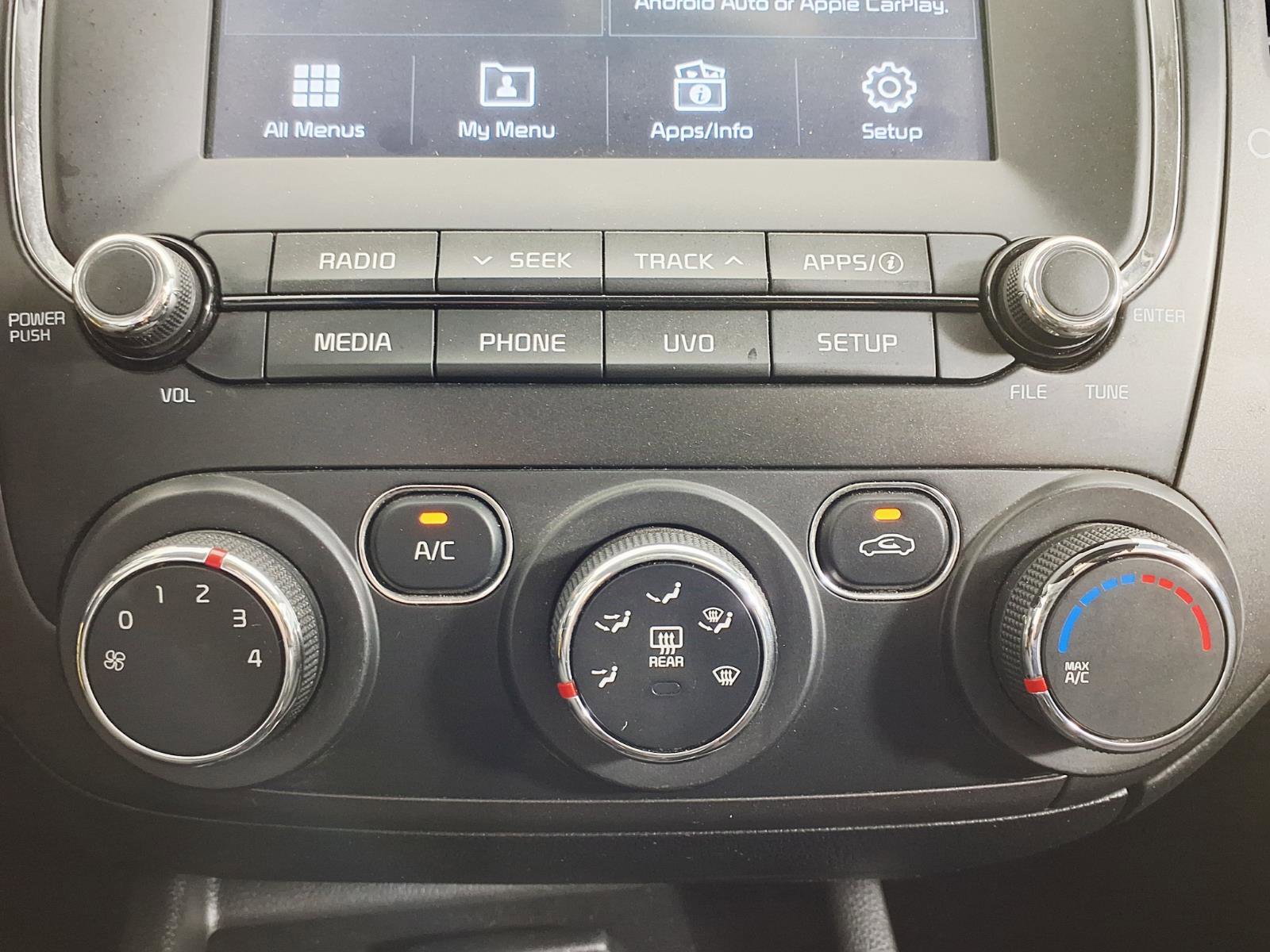 Used 2018 Kia Forte LX w/ LX Popular Package image 20