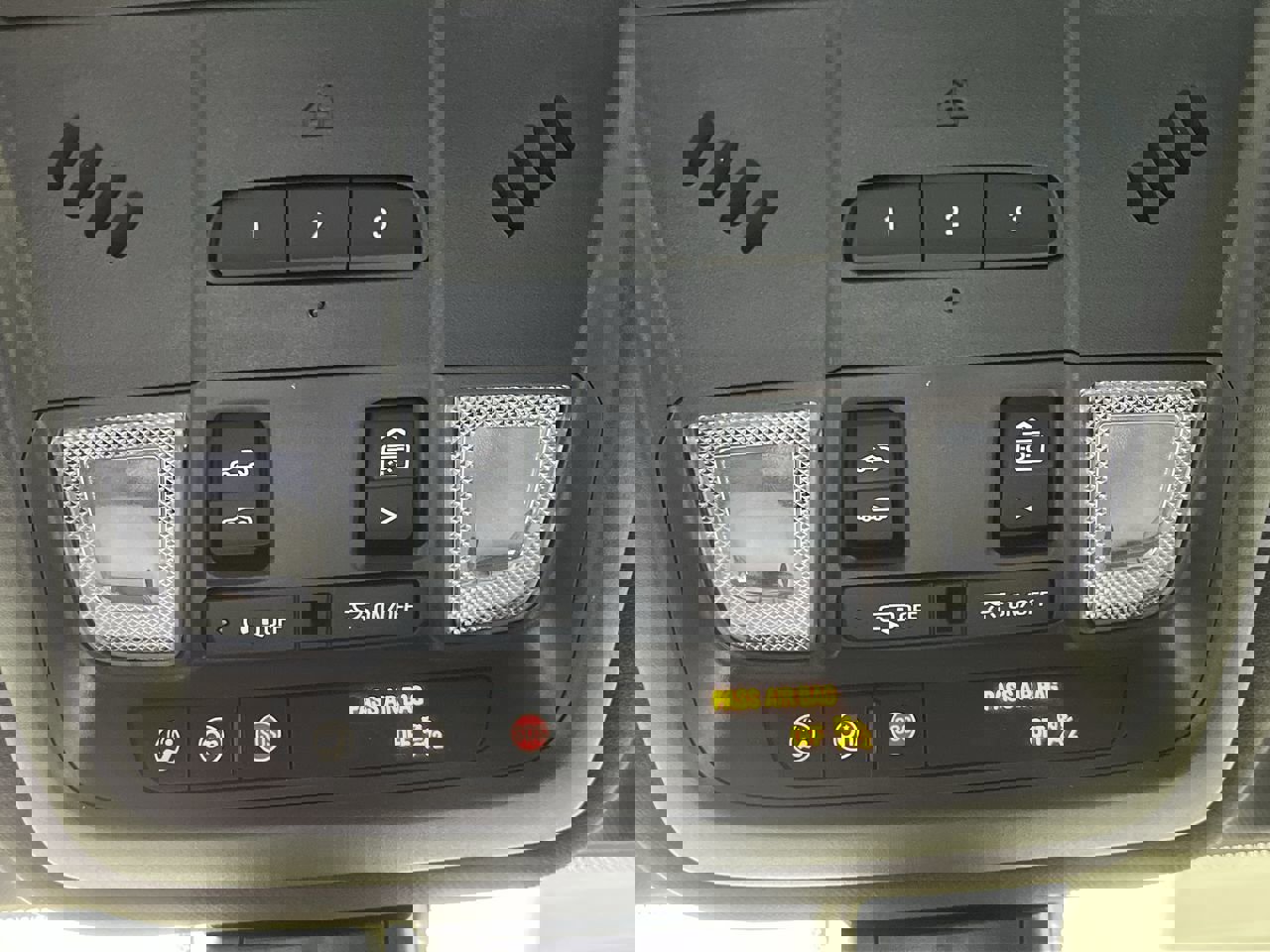 Certified 2024 Cadillac XT6 Premium Luxury w/ LPO, Floor Liner Package image 30