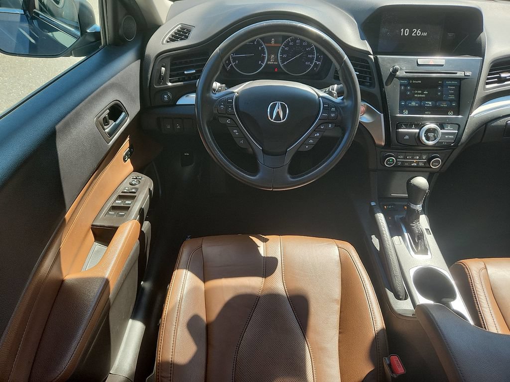 Used 2019 Acura ILX FWD image 7