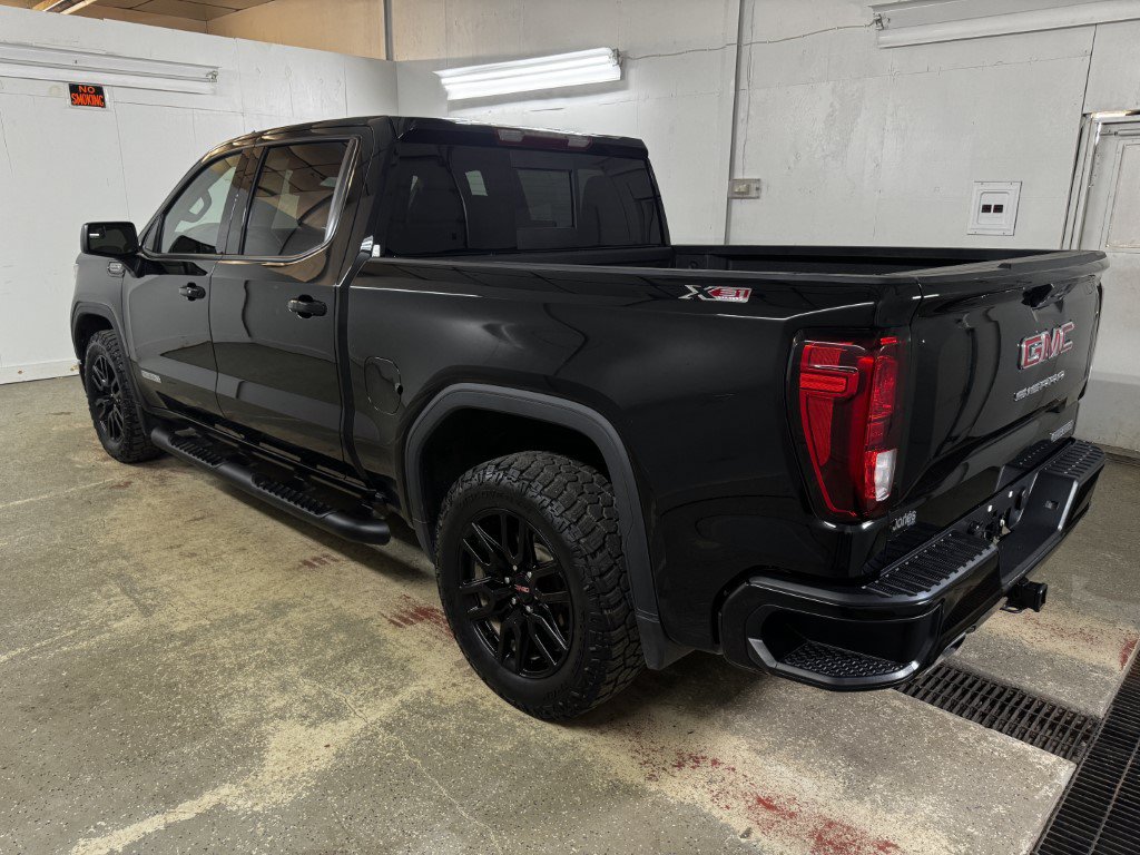 Used 2025 GMC Sierra 1500 Elevation w/ Preferred Package AWD/4WD image 6