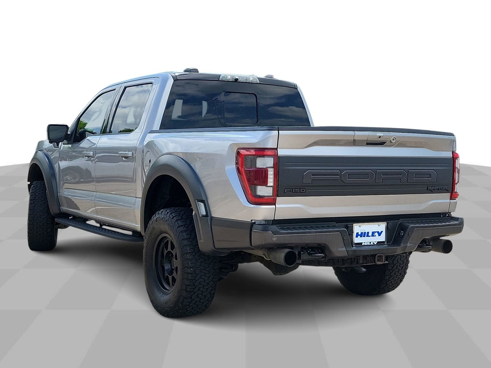 Used 2021 Ford F150 Raptor w/ Equipment Group 801A High AWD/4WD image 6