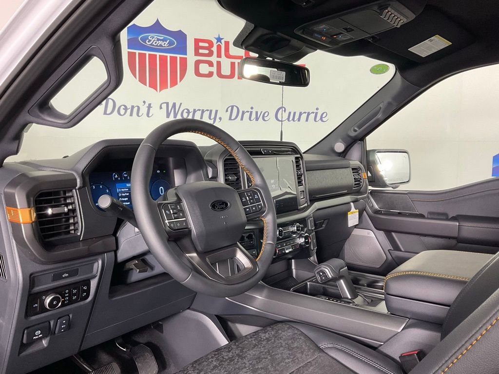New 2026 Ford F150 Tremor image 13