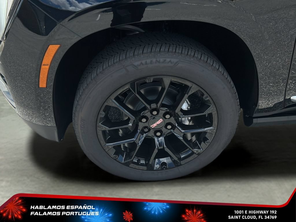 New 2026 GMC Yukon XL Denali w/ Denali Reserve Package AWD/4WD image 29