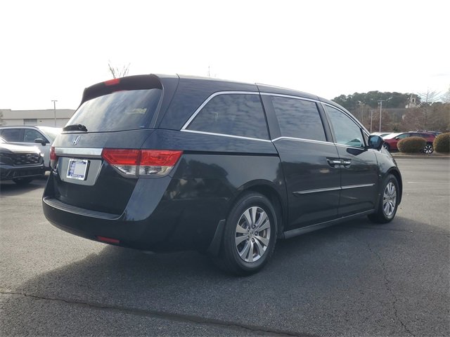 Used 2014 Honda Odyssey EX-L image 4