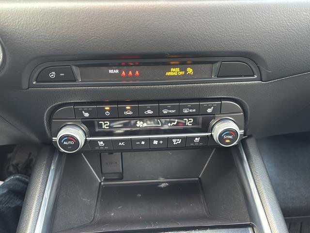 Used 2021 MAZDA CX-5 Grand Touring Reserve image 23