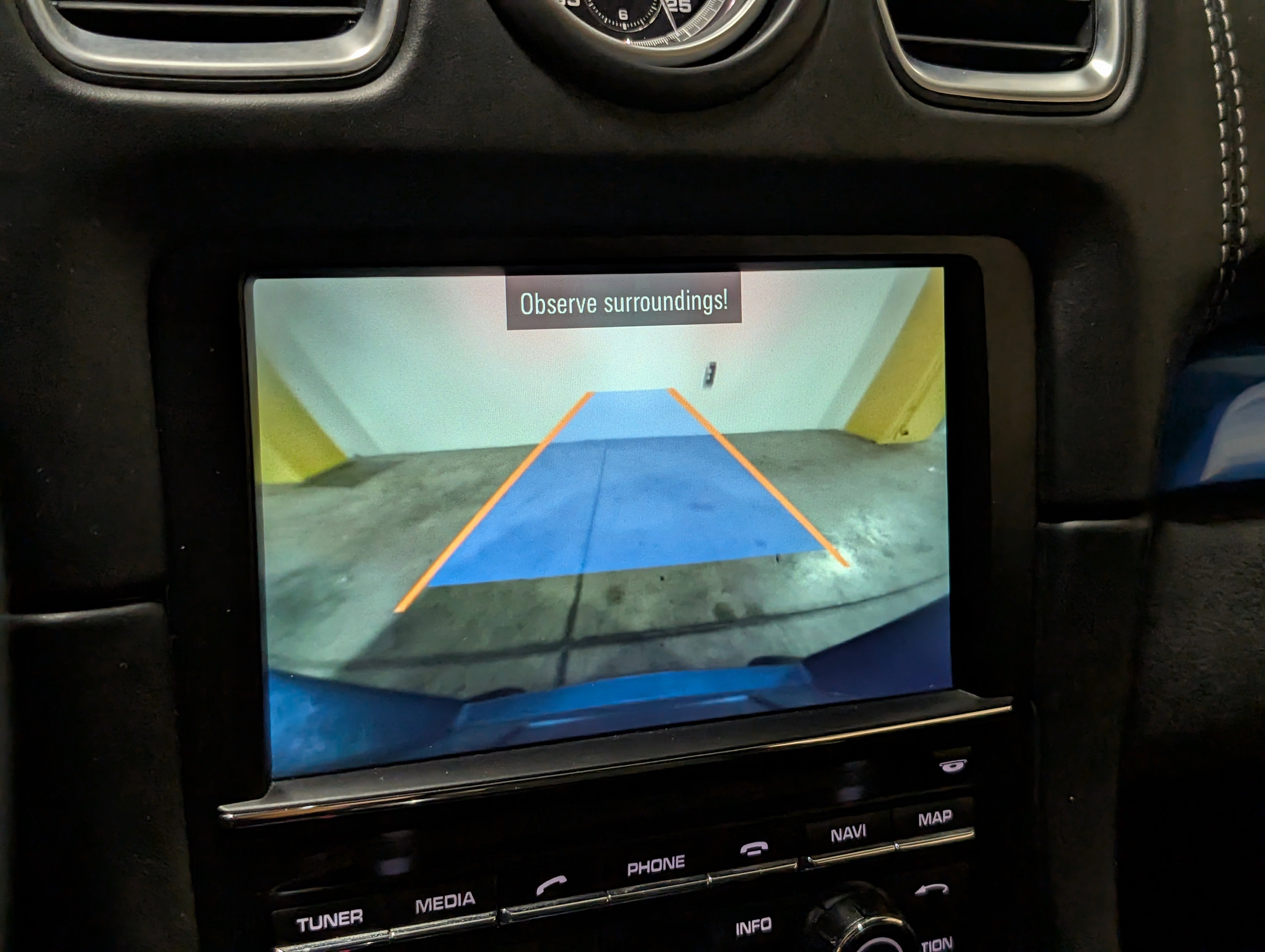 Used 2016 Porsche Boxster Spyder image 35