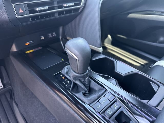 Certified 2025 Toyota Camry SE image 24