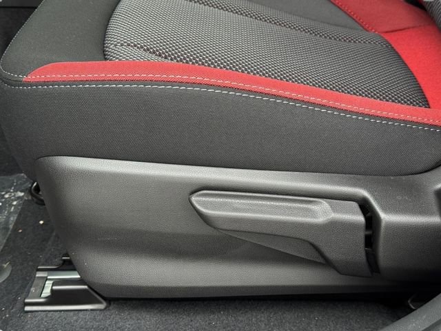 New 2026 Subaru Impreza RS image 14