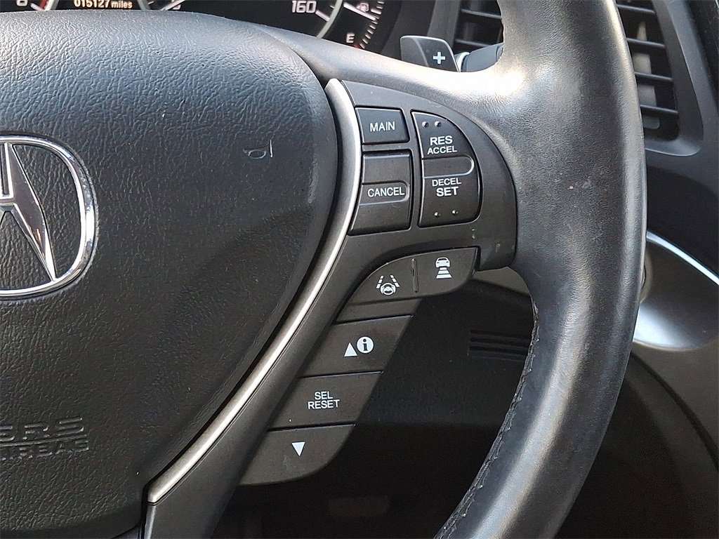 Used 2021 Acura ILX w/ Premium Package image 23