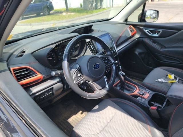 Used 2019 Subaru Forester Sport AWD/4WD image 10