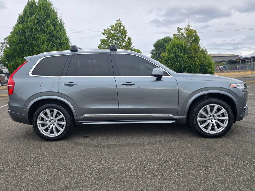 Used 2018 Volvo XC90 T6 Inscription w/ Convenience Package AWD/4WD image 6