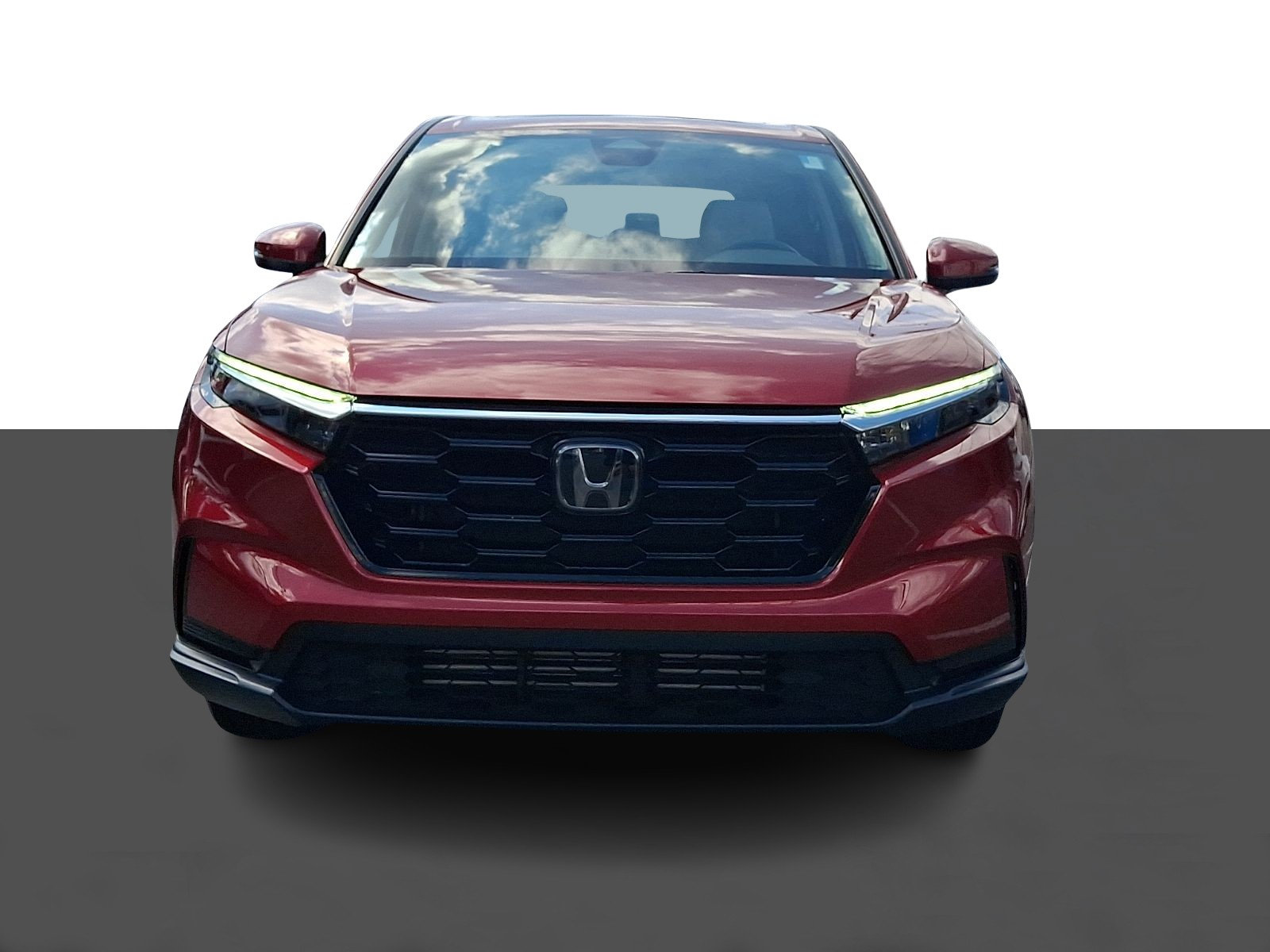 Certified 2024 Honda CR-V EX image 2